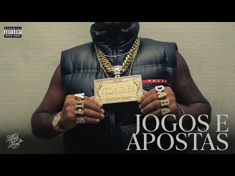 Orochi "JOGOS E APOSTAS" feat. PL QUEST  (prod.RUXN, Galdino)