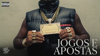 Orochi "JOGOS E APOSTAS" feat. PL QUEST  (prod.RUXN, Galdino)