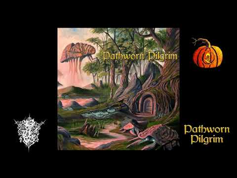Pathworn Pilgrim - Beauty Of The Bitter Coast (full album, 2021)