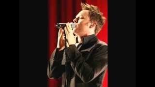 Darren Hayes - I Can&#39;t Ever Get Enough Of You