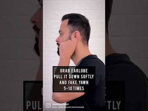 Migraine headache relief