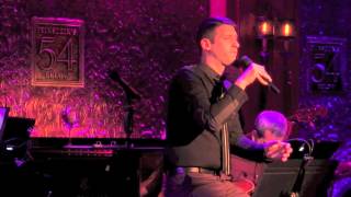 Michael Zahler - &quot;Lost in His Arms&quot; (Irving Berlin)