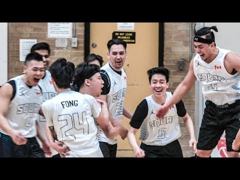 Squad vs NT | Saturday Tier 2 Finals - tcbl 2019 Spring