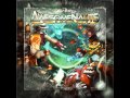 55 - Character Theme: Penny Fox - Awesomenauts ...