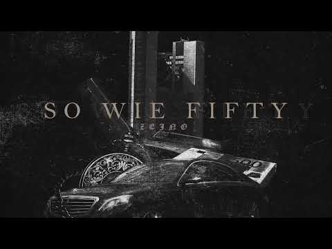 ZEJNO - SO WIE FIFTY