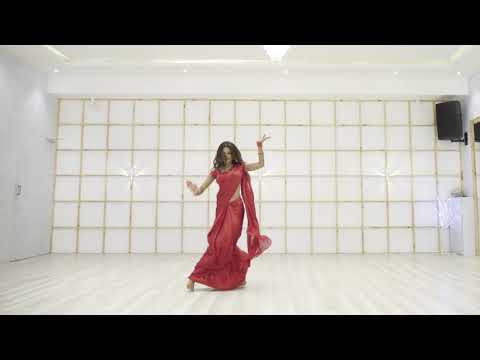 Sushrii Mishraa | Silsila yeh Chahat ka ❤️🔥 | Devdas | Dance Cover.