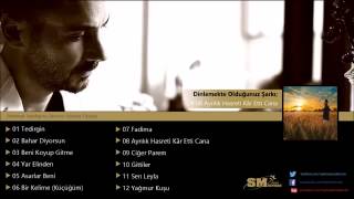 Seyfi Yerlikaya   Ayrılık Hasreti Kâr Etti Cana