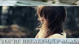 Hit The Lights - Tell Me Where You Are (Acoustic)