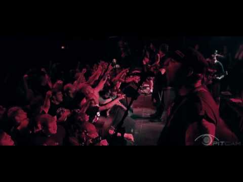 Agnostic Front - Victim In Pain Live at SO36
