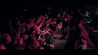 Agnostic Front - Victim In Pain Live at SO36