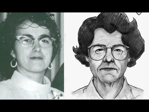 The Mystery of Francis Harris - Missing Since 1972