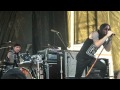 Saliva - Black Sheep - Live 10-18-14 Miller Lite Fall Ball