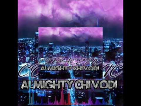 Almighty Chi Vodi - Couldn't Pass On Her Feat. Almighty Twon