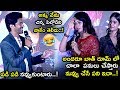 Anchor Udaya Bhanu Double Meaning Punches On Vishwanth Crazy Crazy Feeling Music Launch TETV