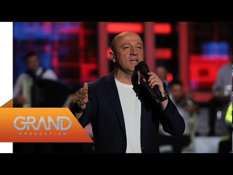 Zoran Zivkovic - Dobra majka - GP - (TV Grand 23.03.2020.)