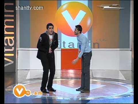 Vitamin Club 23 - Multivitaminner