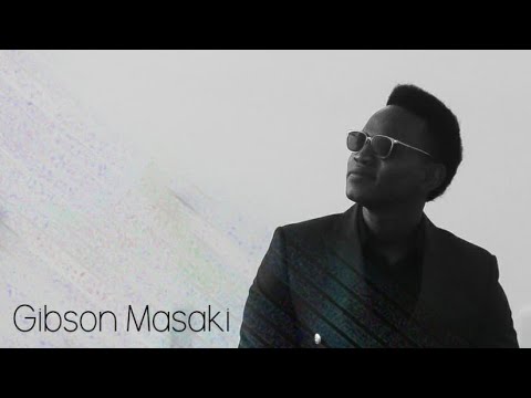 Gibson Masaki - ASANTE ( Official Video HD.)
