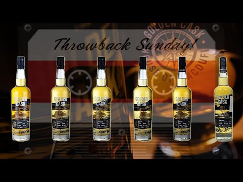 The Good Dram Show - Episode 456 'House of Macduff - Golden Cask'