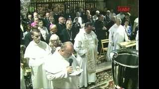 Apel Jasnogórski - 02.05.2012