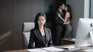 丈夫出軌還以為密不透風，妻子佈局一招反擊讓他瞬間失去一切，痛悔不已身敗名裂  ！  #逆袭 #甜宠 #重生 #shortdramas     🍊   ZYDJ