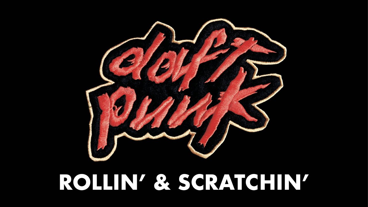 Daft Punk - Rollin' & Scratchin' (Official Audio) - YouTube