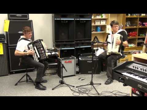 Där näckrosen blommar