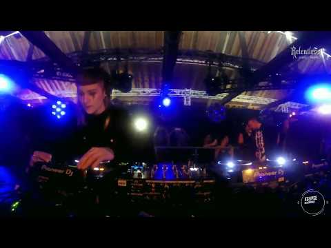 Maya Jane Coles plays Gene Karz & Lesia Karz - Bone  ([ Wex 10 ] Remix) [Eclipse Recordings]