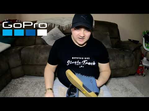 Giro Jacket 2 MTB Shoe Review