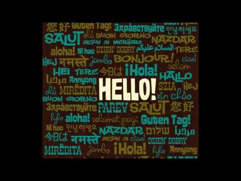 Hardwell Vs. Martin Solveig - Hello Space Man (FabianMQMusic Re-Edit)