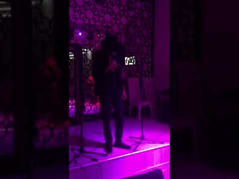 Joe Cocker - N'Oubliez Jamais;Gocha Chabukaidze