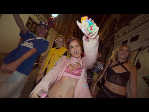 ALEESHA - ¿Cómo T Va?