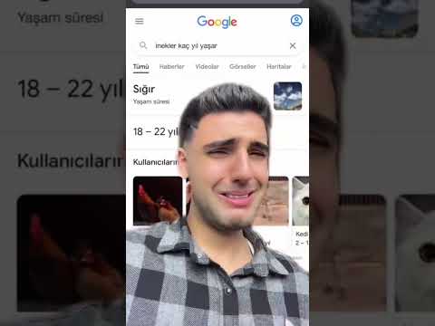 Kardeşimin iki yıl ömrü kalmış😢