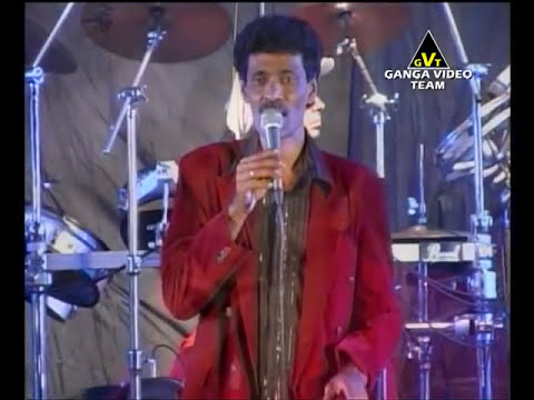 Ma Dase Wedana - Roy Peiris with Flashback