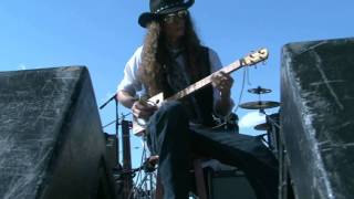 Justin Johnson   I Shall Not Be Moved TCBF 2013 720v1