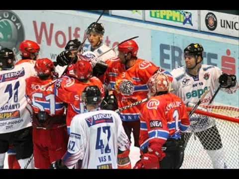 Kocka   Moj klub Acroni Jesenice2010 2011