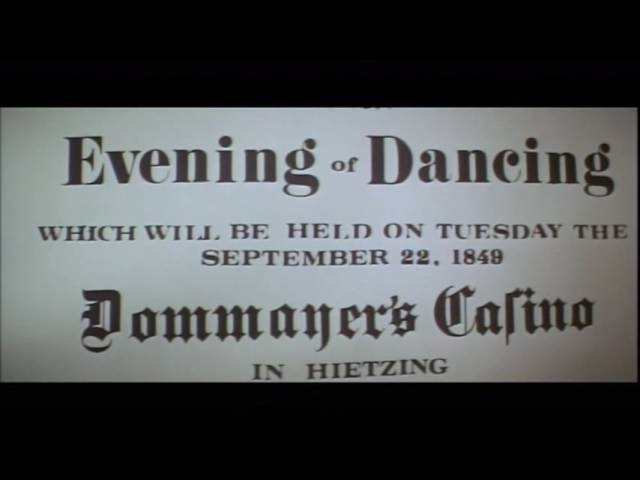 The Great Waltz (1972)