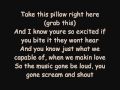 Trey Songz - Neighbors Know My Name Lyrics ...