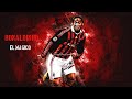 Ronaldinho ☆ Skills and Goals ☆ 24k Magic ♤ FC Barcelona and AC Milan | 1080p