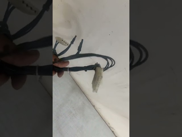 Vídeo relacionado con Nadalan Fuente de alimentación Compatible DPS-400AB-13 A para HP Z210 Z220 Z220N CMT Estación de Trabajo del Servidor