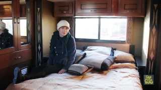 Quick Intro to our New RV - Excursion 33D