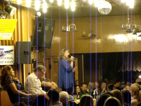 Marta Tauberová - Každý jednou velkou lásku potká