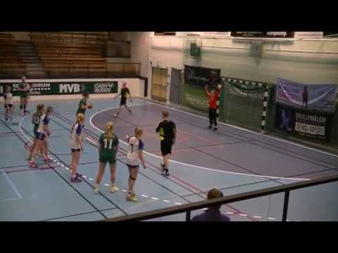 Lysekils HK-Varberg (USM Steg2 2017)