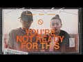YOU'RE NOT READY FOR THIS - Trung Bao & Chiwawa (Beatbox)