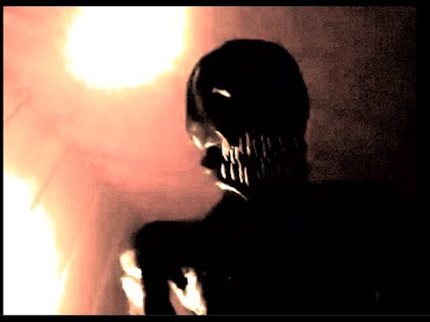 Psychosis [SCP/VHS]
