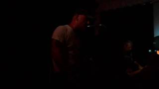 Unsane - Over Me - Freakout Club(Bologna)