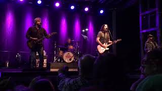 Little Texas - "Some Guys Have All The Love" - 8/12/17!