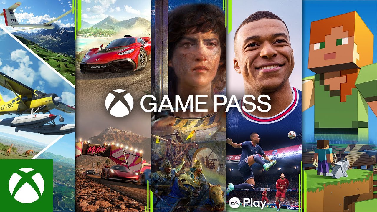 Cómo inscribirte en la vista previa de PC Game Pass como un Xbox Insider