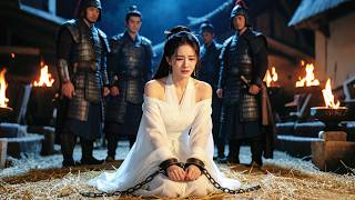 堂堂公主竟淪為軍妓慘死馬棚，重生歸來她不再任人擺布，強勢拿下冷血帝王，一路登上后位，讓仇人血債血償！#追妻火葬場 #短劇 #復仇