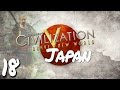Civilization V Brave New World As Japan Episode 18 King Of The Ruins