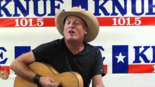 Kevin Fowler &quot;Beer, Bait, and Ammo&quot;